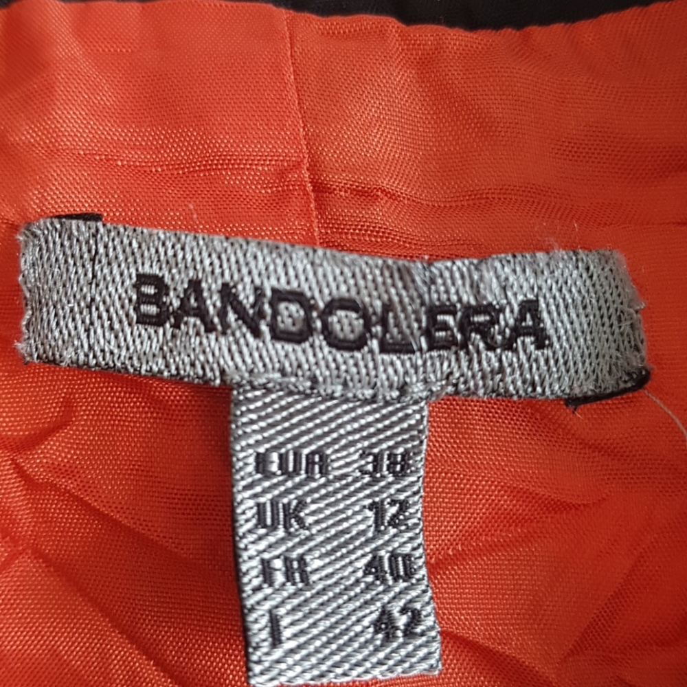 Bandolera Blazer - Picture 6 of 6